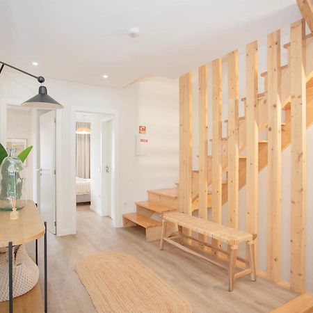 Liiiving In Porto - Downtown Quiet House Villa ภายนอก รูปภาพ