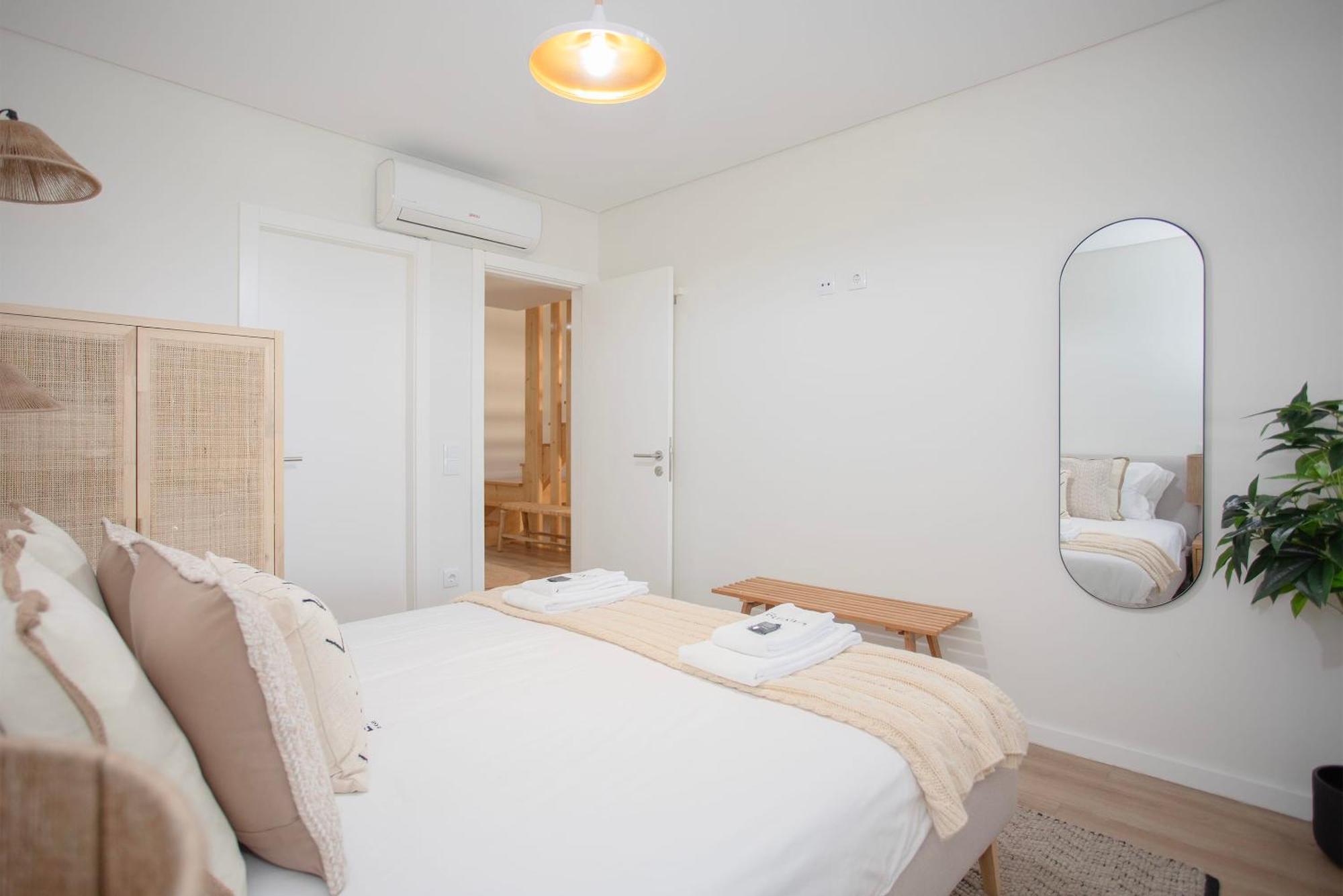 Liiiving In Porto - Downtown Quiet House Villa ภายนอก รูปภาพ