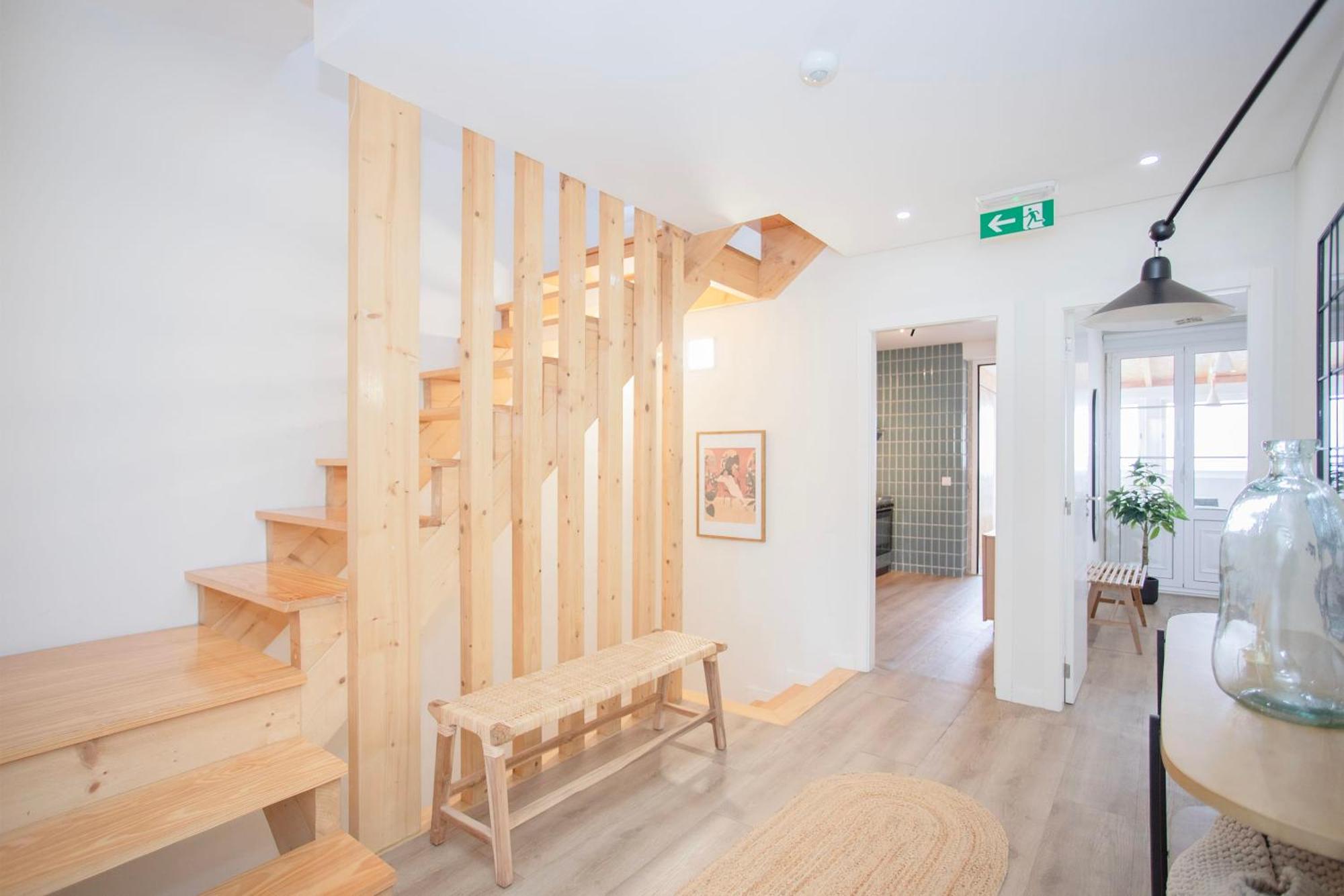 Liiiving In Porto - Downtown Quiet House Villa ภายนอก รูปภาพ