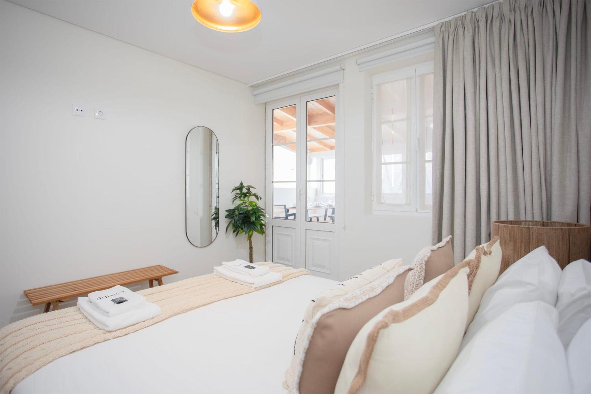 Liiiving In Porto - Downtown Quiet House Villa ภายนอก รูปภาพ
