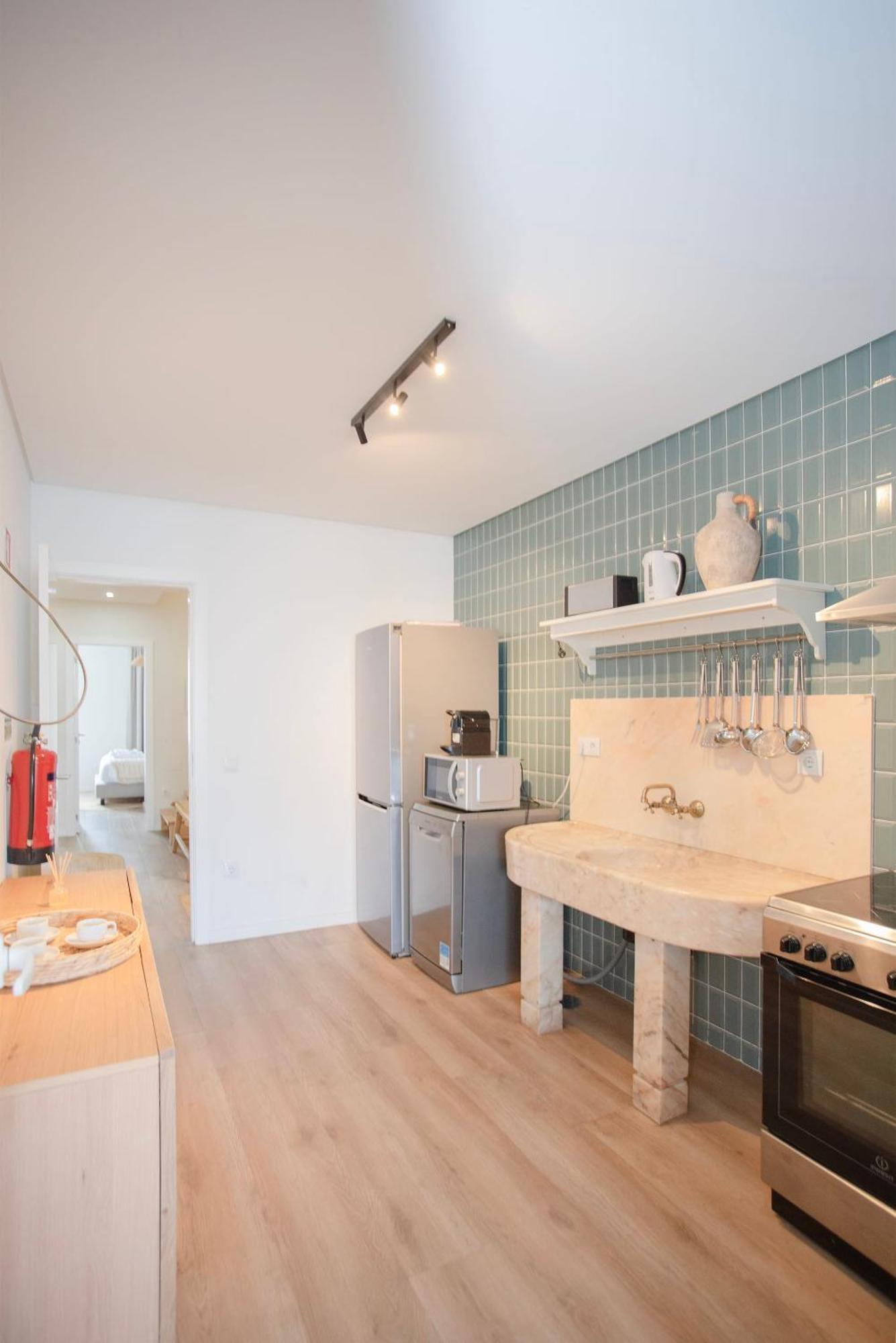 Liiiving In Porto - Downtown Quiet House Villa ภายนอก รูปภาพ