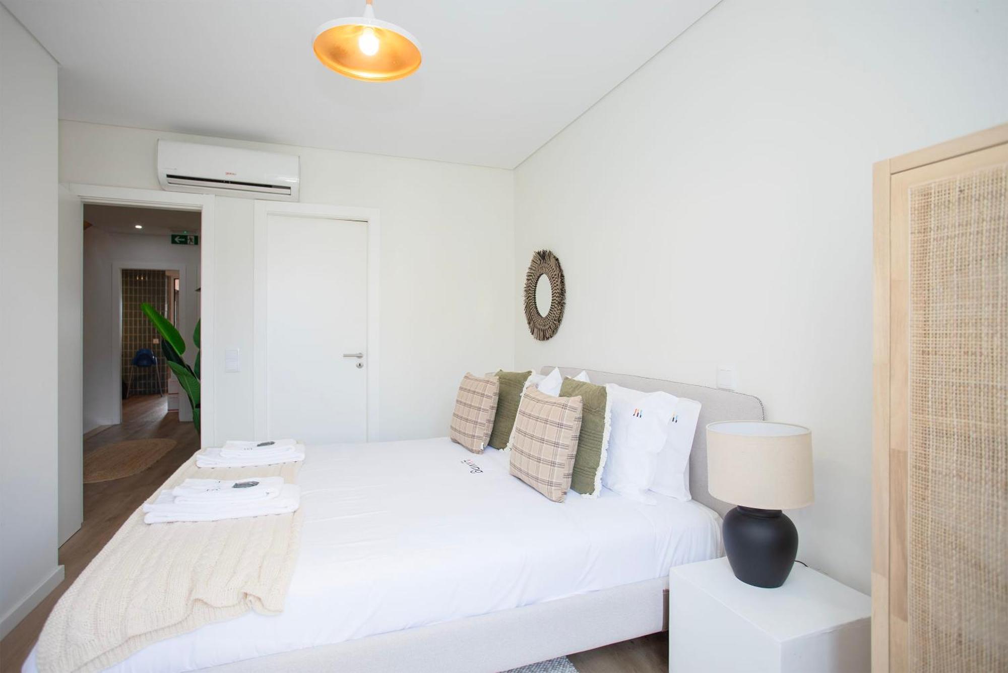 Liiiving In Porto - Downtown Quiet House Villa ภายนอก รูปภาพ