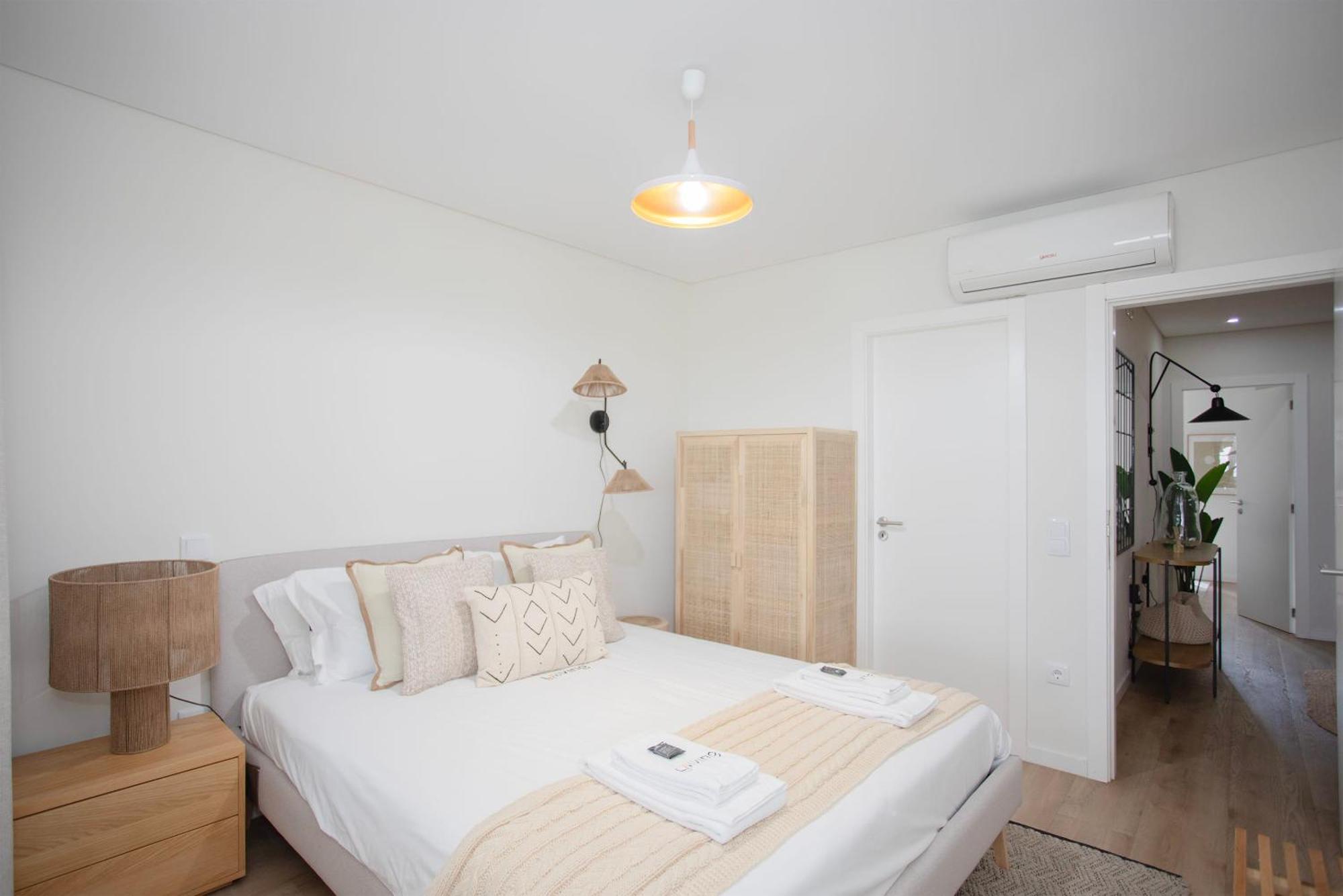 Liiiving In Porto - Downtown Quiet House Villa ภายนอก รูปภาพ