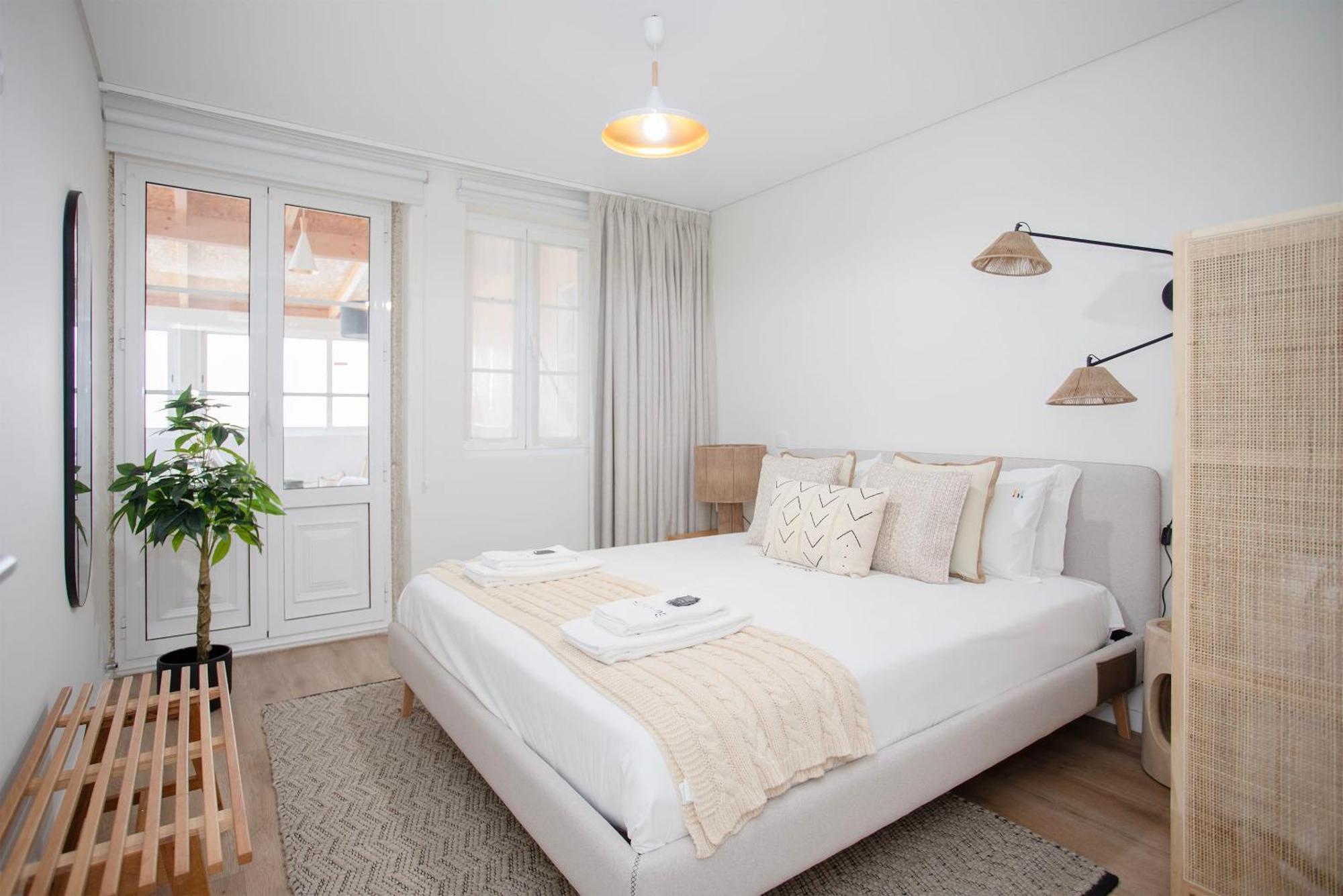 Liiiving In Porto - Downtown Quiet House Villa ภายนอก รูปภาพ