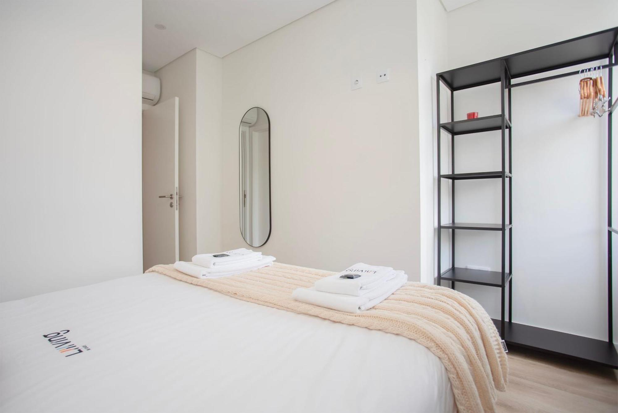 Liiiving In Porto - Downtown Quiet House Villa ภายนอก รูปภาพ