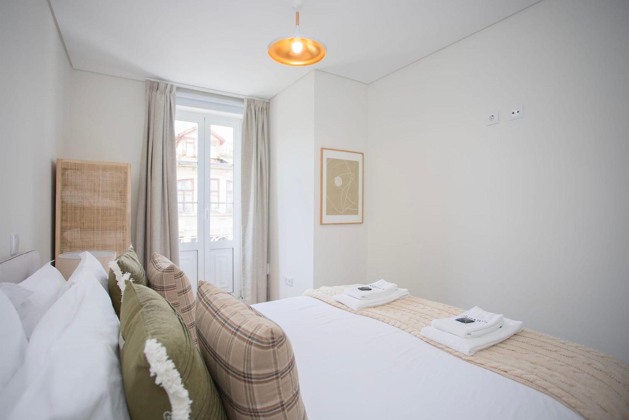 Liiiving In Porto - Downtown Quiet House Villa ภายนอก รูปภาพ