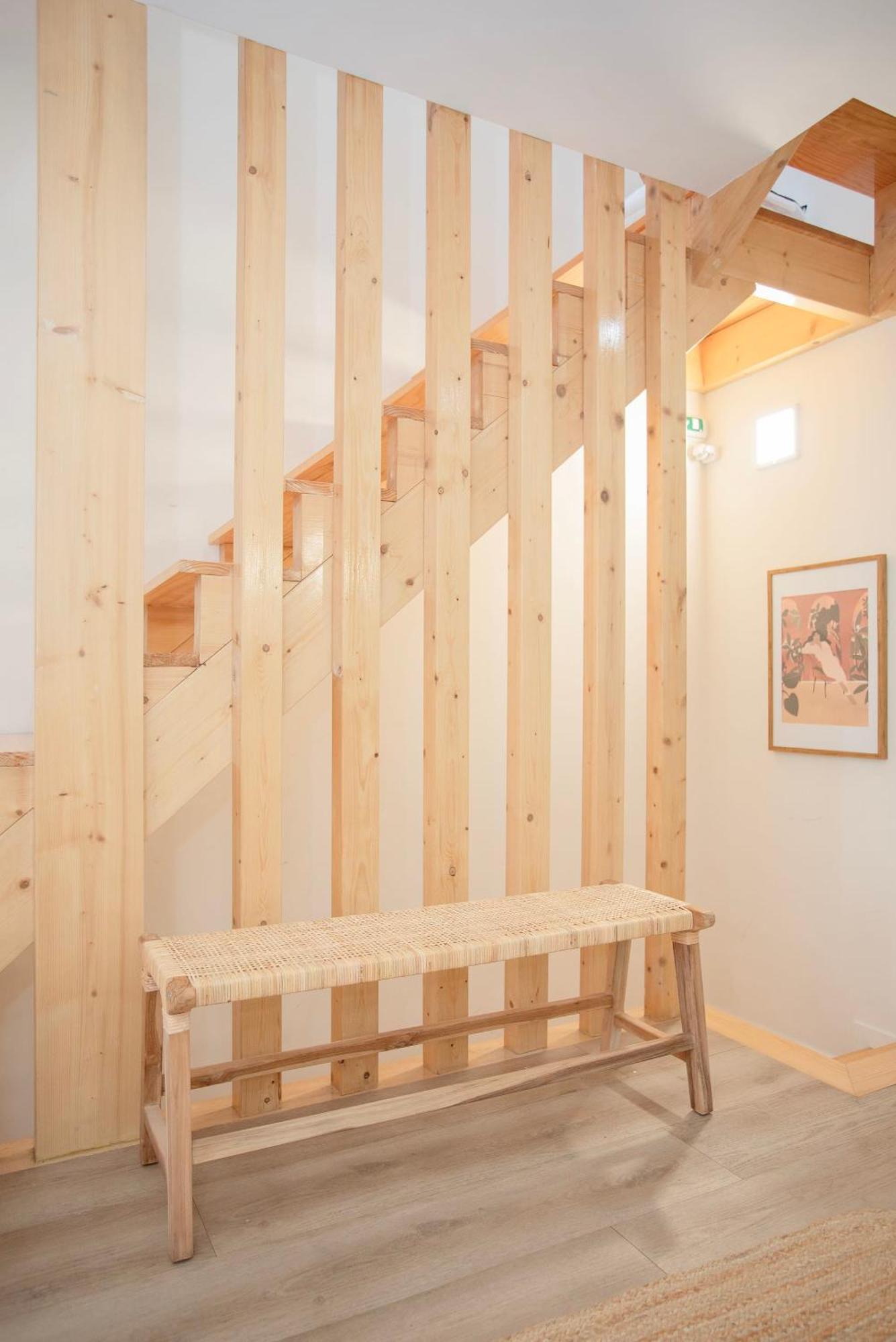 Liiiving In Porto - Downtown Quiet House Villa ภายนอก รูปภาพ