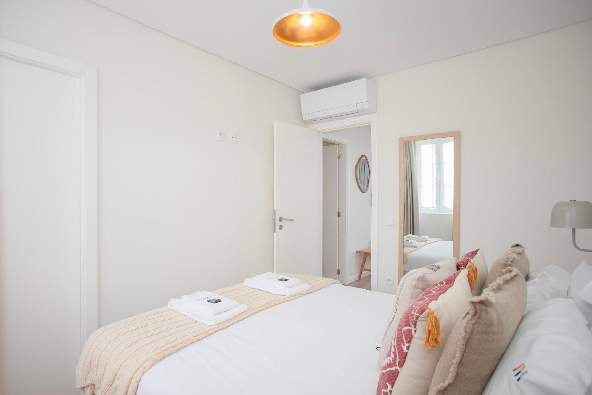 Liiiving In Porto - Downtown Quiet House Villa ภายนอก รูปภาพ