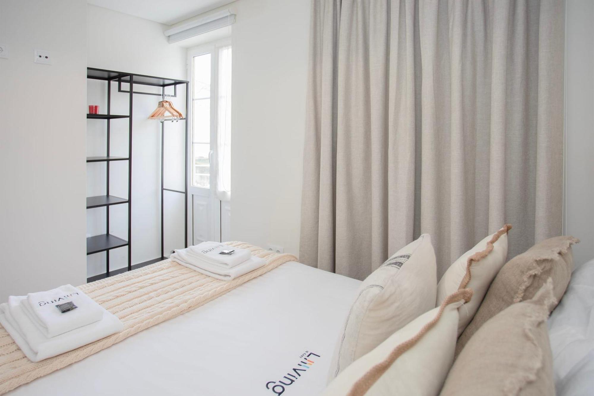Liiiving In Porto - Downtown Quiet House Villa ภายนอก รูปภาพ