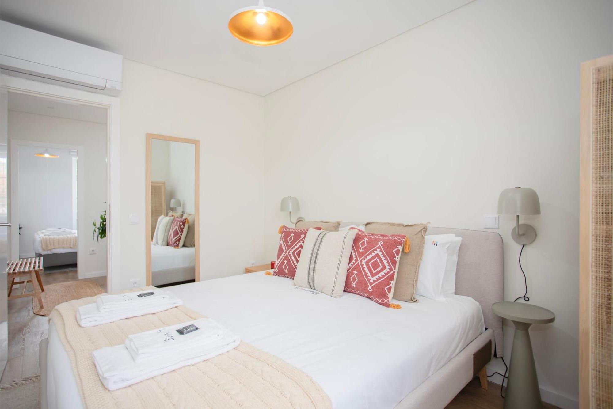 Liiiving In Porto - Downtown Quiet House Villa ภายนอก รูปภาพ