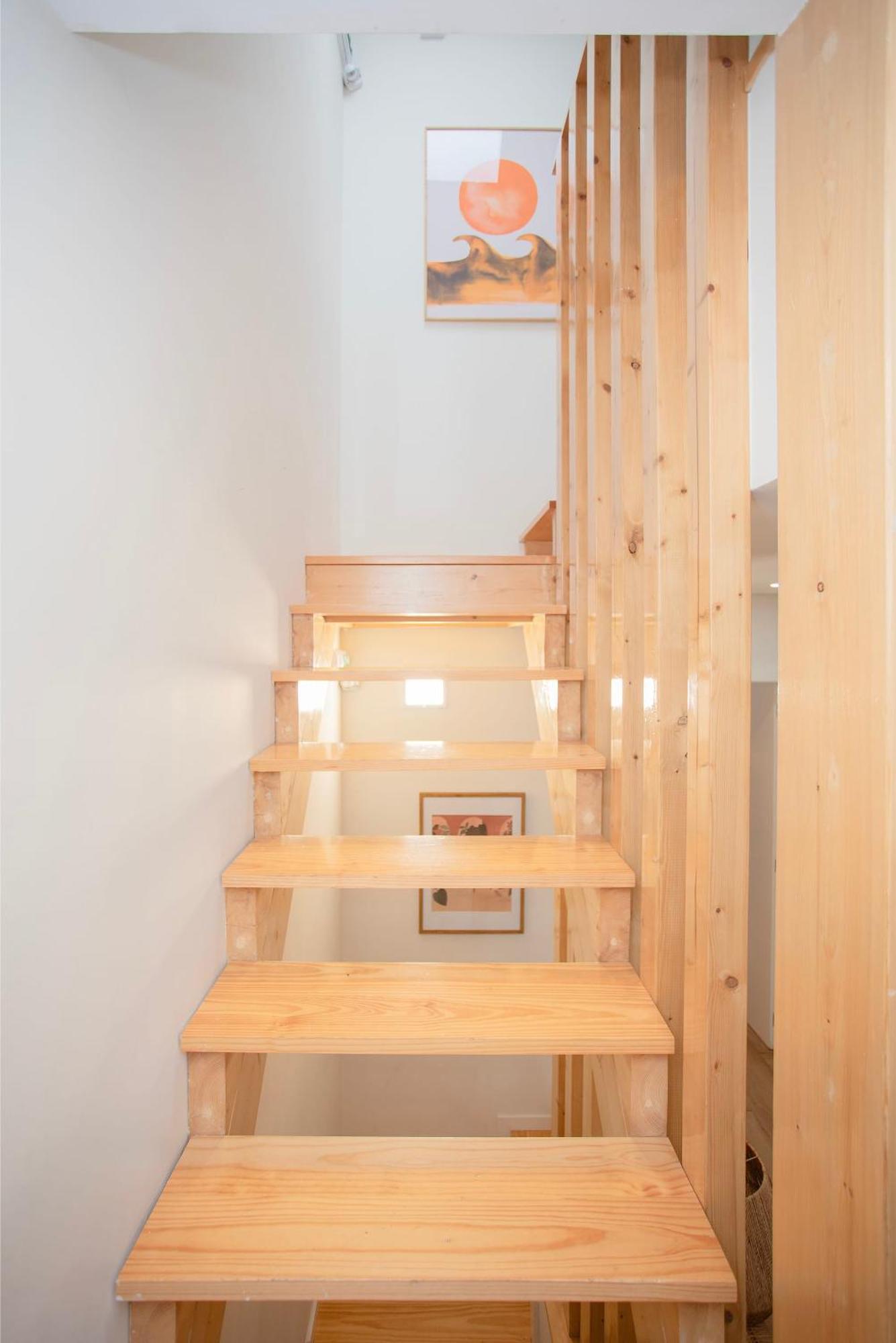 Liiiving In Porto - Downtown Quiet House Villa ภายนอก รูปภาพ