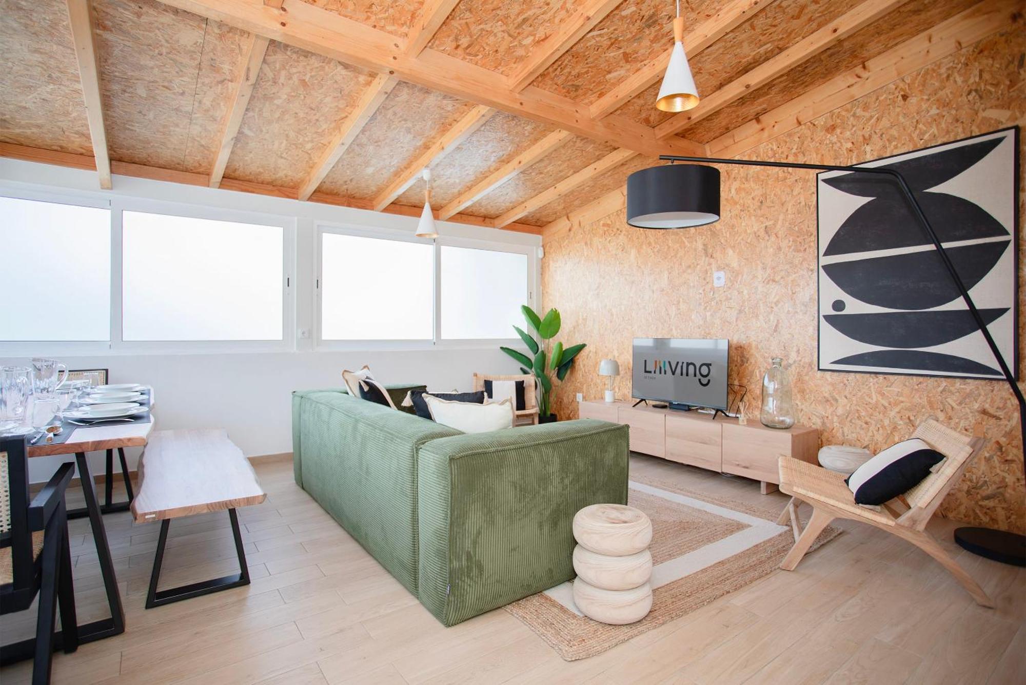 Liiiving In Porto - Downtown Quiet House Villa ภายนอก รูปภาพ