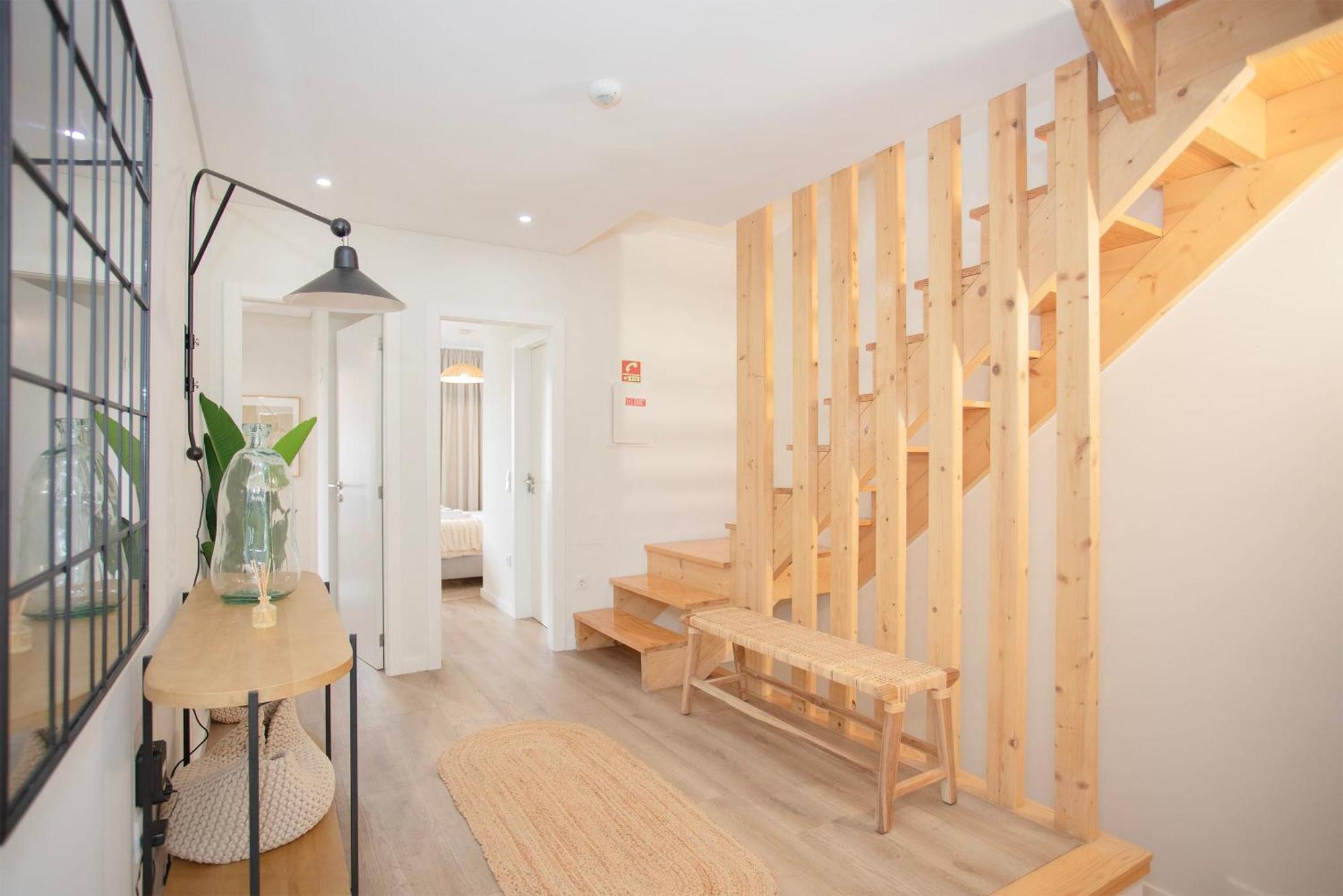 Liiiving In Porto - Downtown Quiet House Villa ภายนอก รูปภาพ