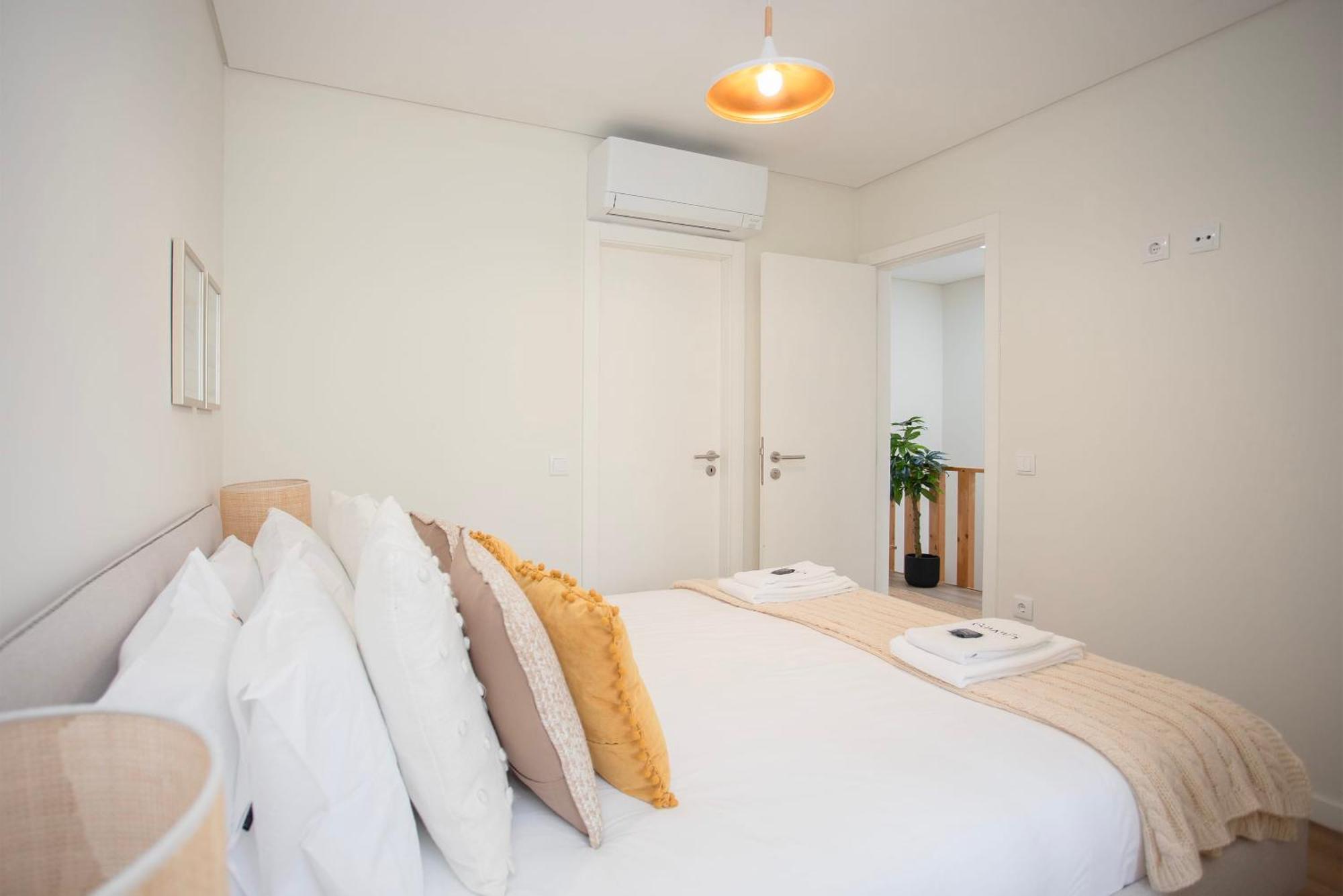 Liiiving In Porto - Downtown Quiet House Villa ภายนอก รูปภาพ