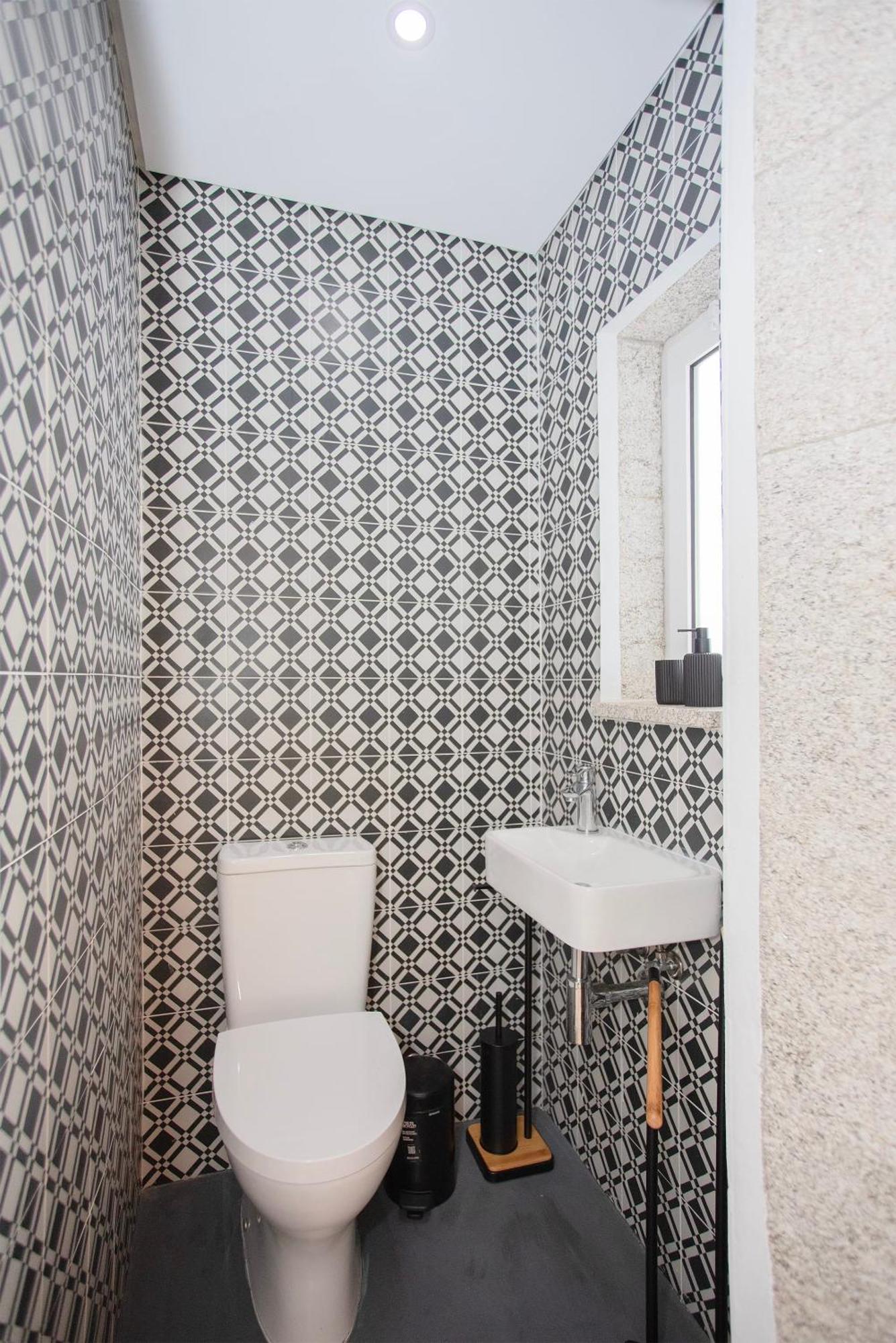Liiiving In Porto - Downtown Quiet House Villa ภายนอก รูปภาพ