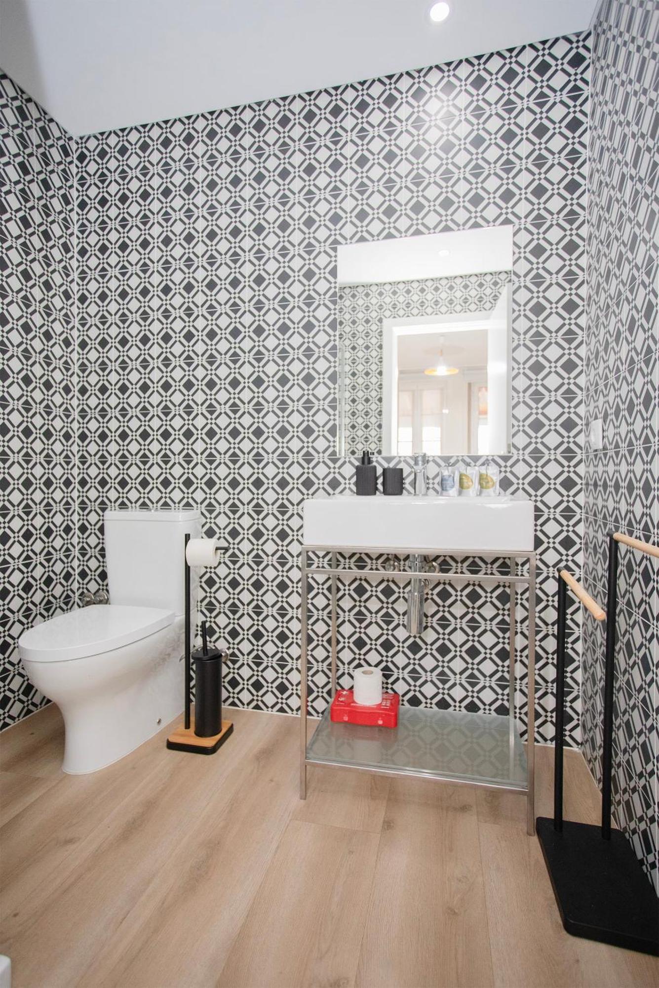 Liiiving In Porto - Downtown Quiet House Villa ภายนอก รูปภาพ