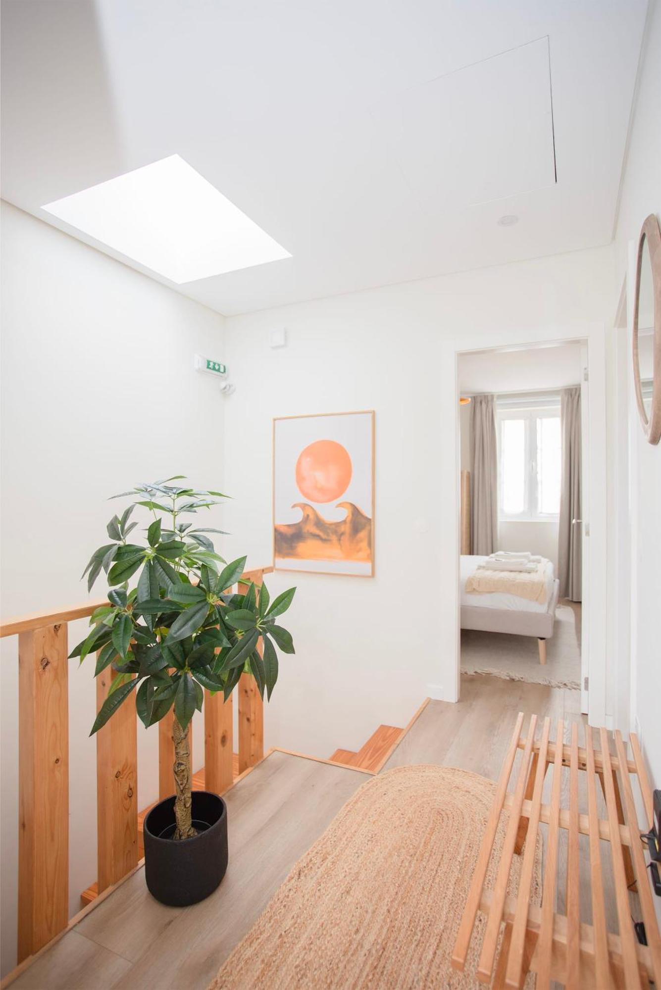 Liiiving In Porto - Downtown Quiet House Villa ภายนอก รูปภาพ