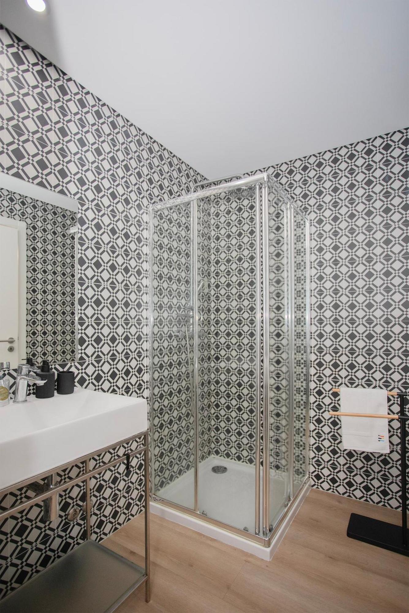 Liiiving In Porto - Downtown Quiet House Villa ภายนอก รูปภาพ
