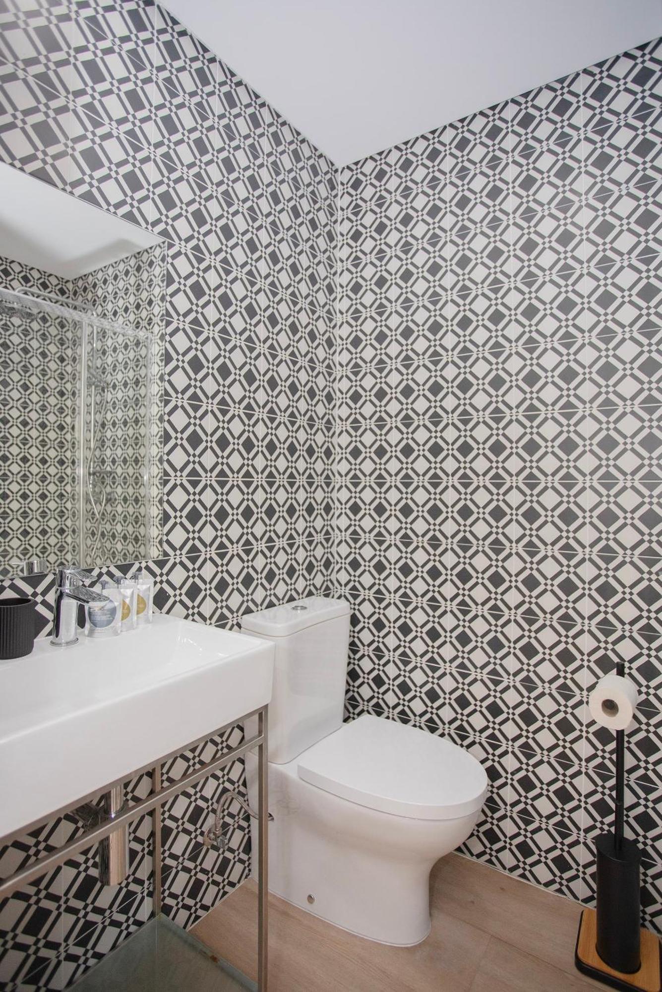 Liiiving In Porto - Downtown Quiet House Villa ภายนอก รูปภาพ