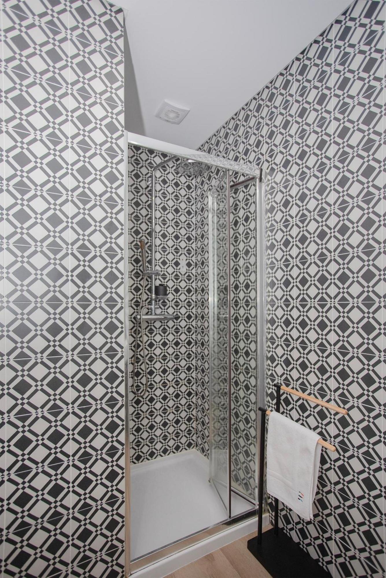 Liiiving In Porto - Downtown Quiet House Villa ภายนอก รูปภาพ