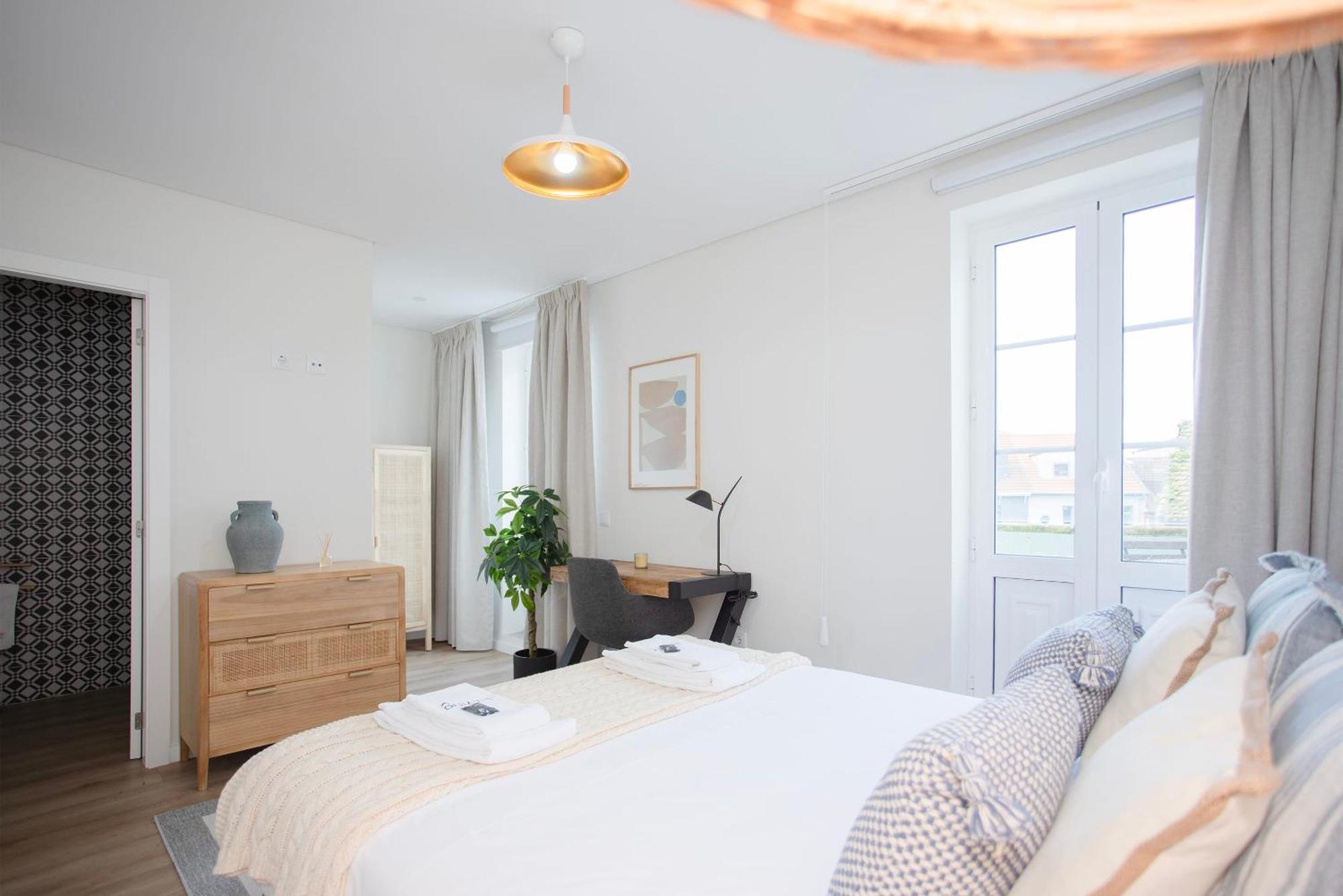 Liiiving In Porto - Downtown Quiet House Villa ภายนอก รูปภาพ
