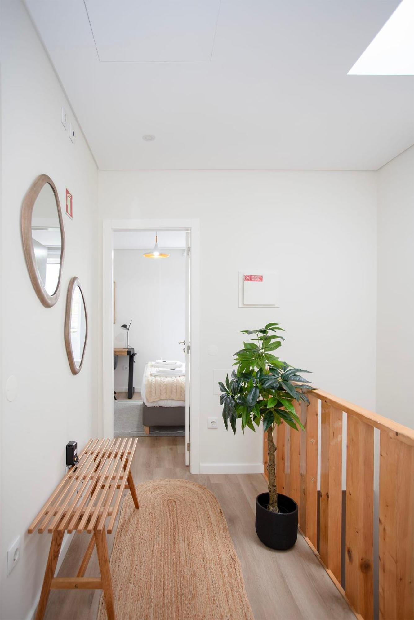 Liiiving In Porto - Downtown Quiet House Villa ภายนอก รูปภาพ