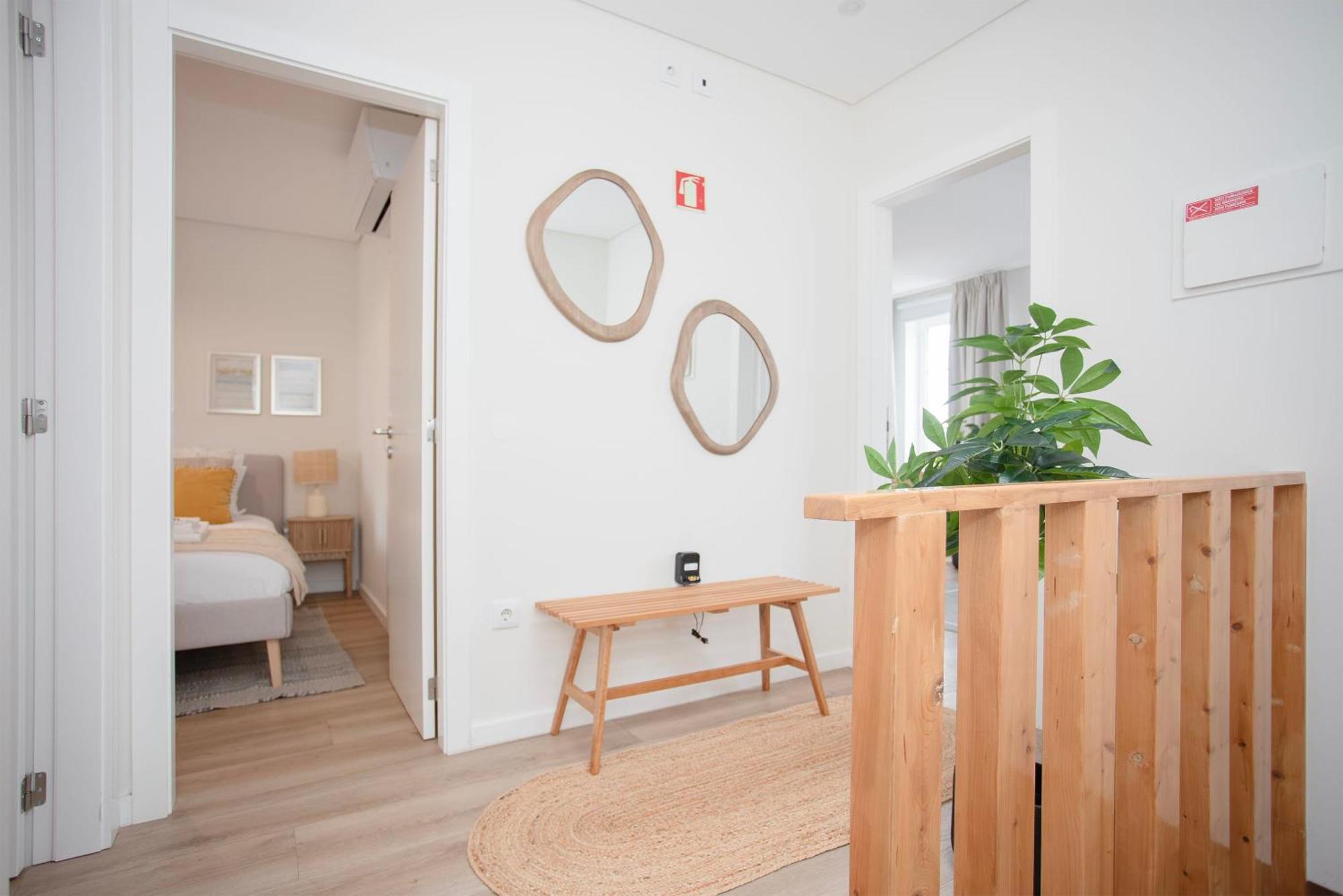 Liiiving In Porto - Downtown Quiet House Villa ภายนอก รูปภาพ
