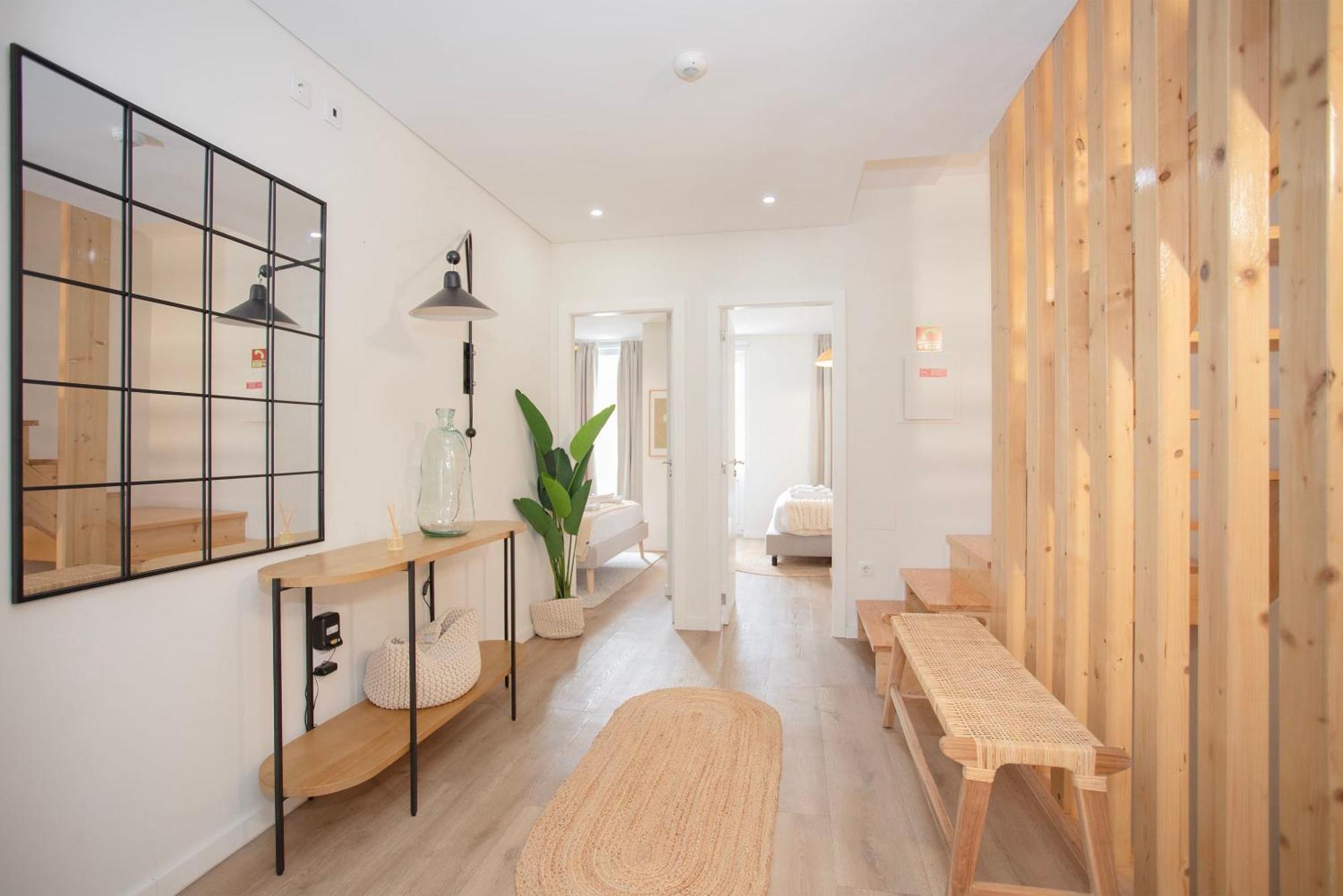 Liiiving In Porto - Downtown Quiet House Villa ภายนอก รูปภาพ