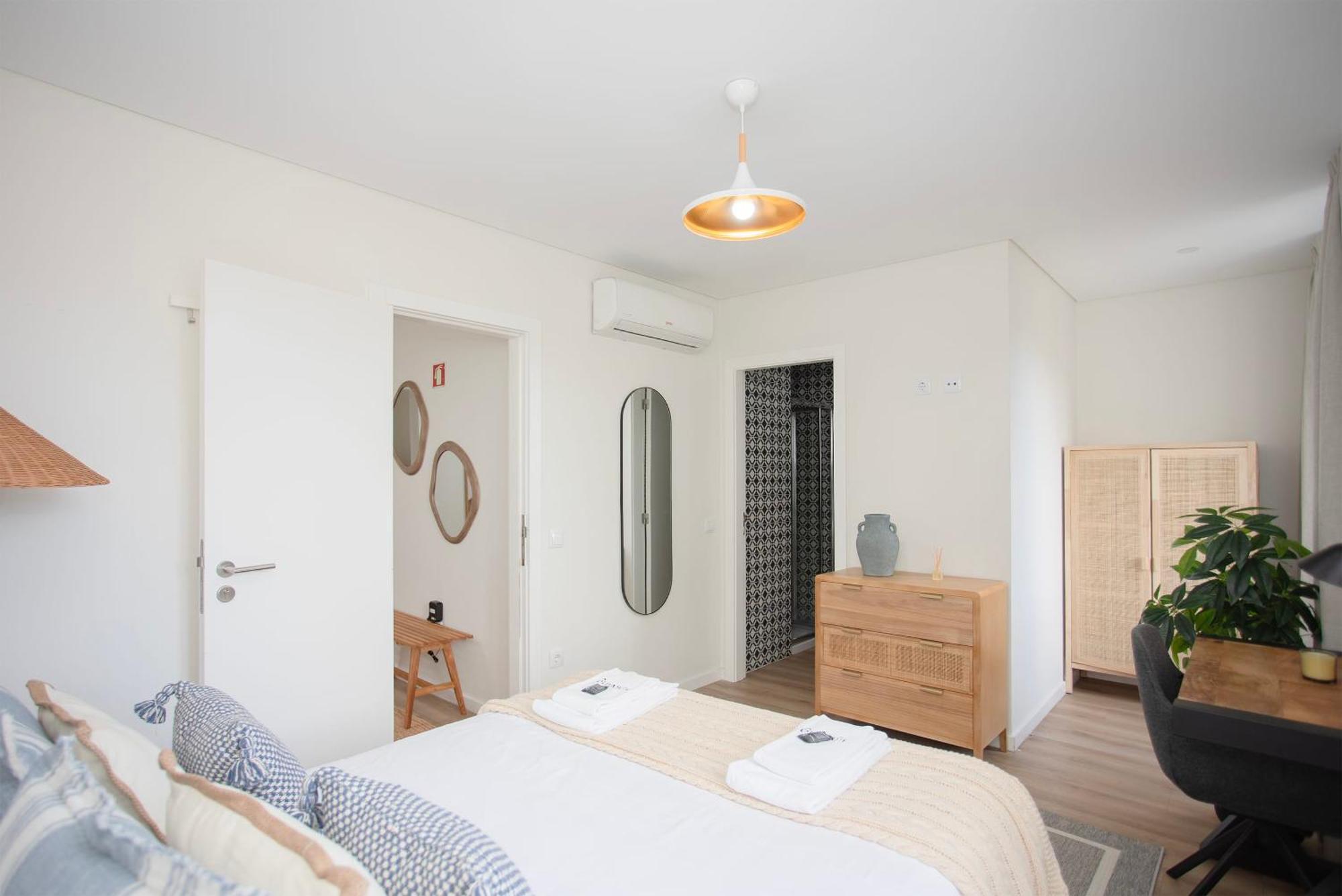 Liiiving In Porto - Downtown Quiet House Villa ภายนอก รูปภาพ