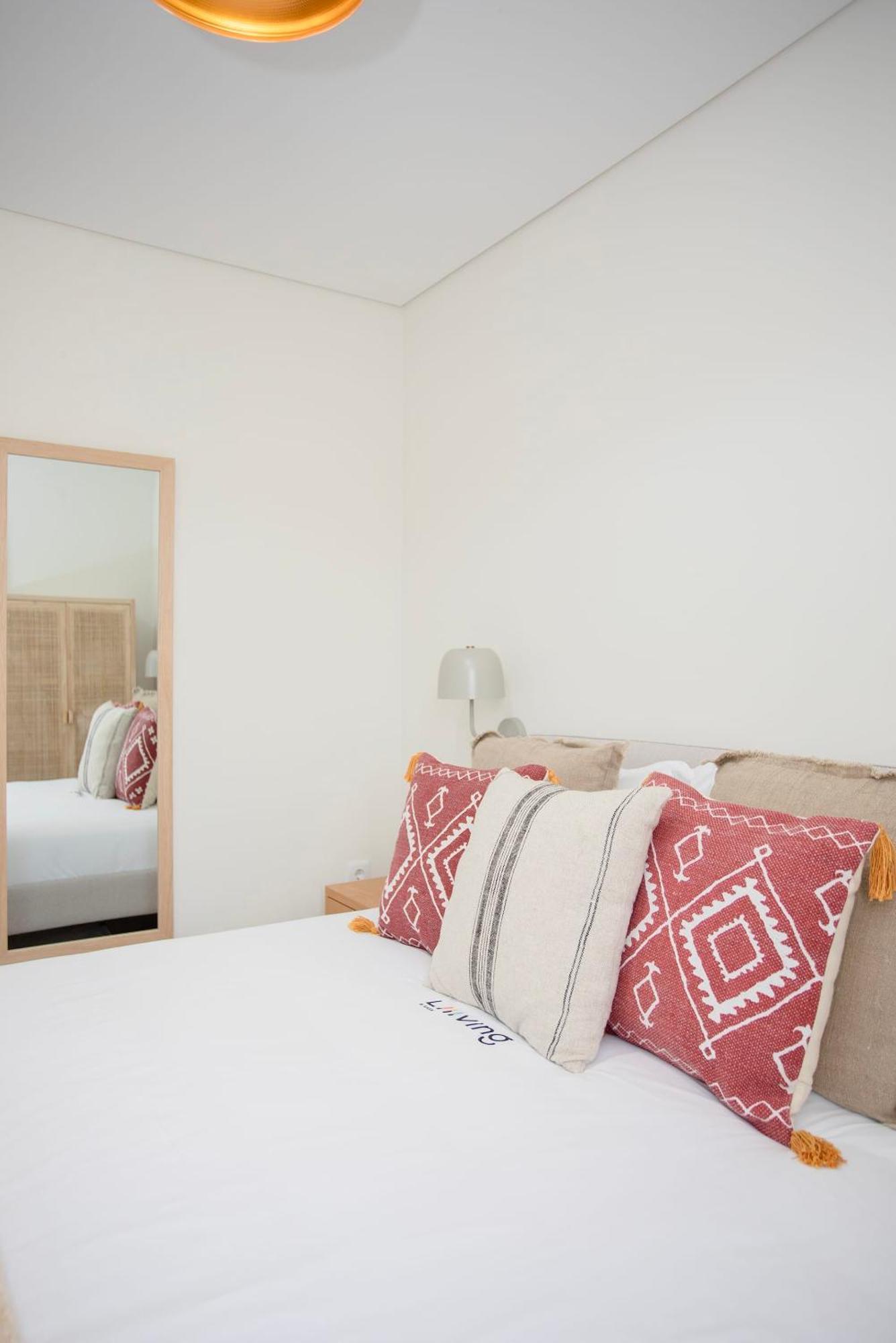 Liiiving In Porto - Downtown Quiet House Villa ภายนอก รูปภาพ