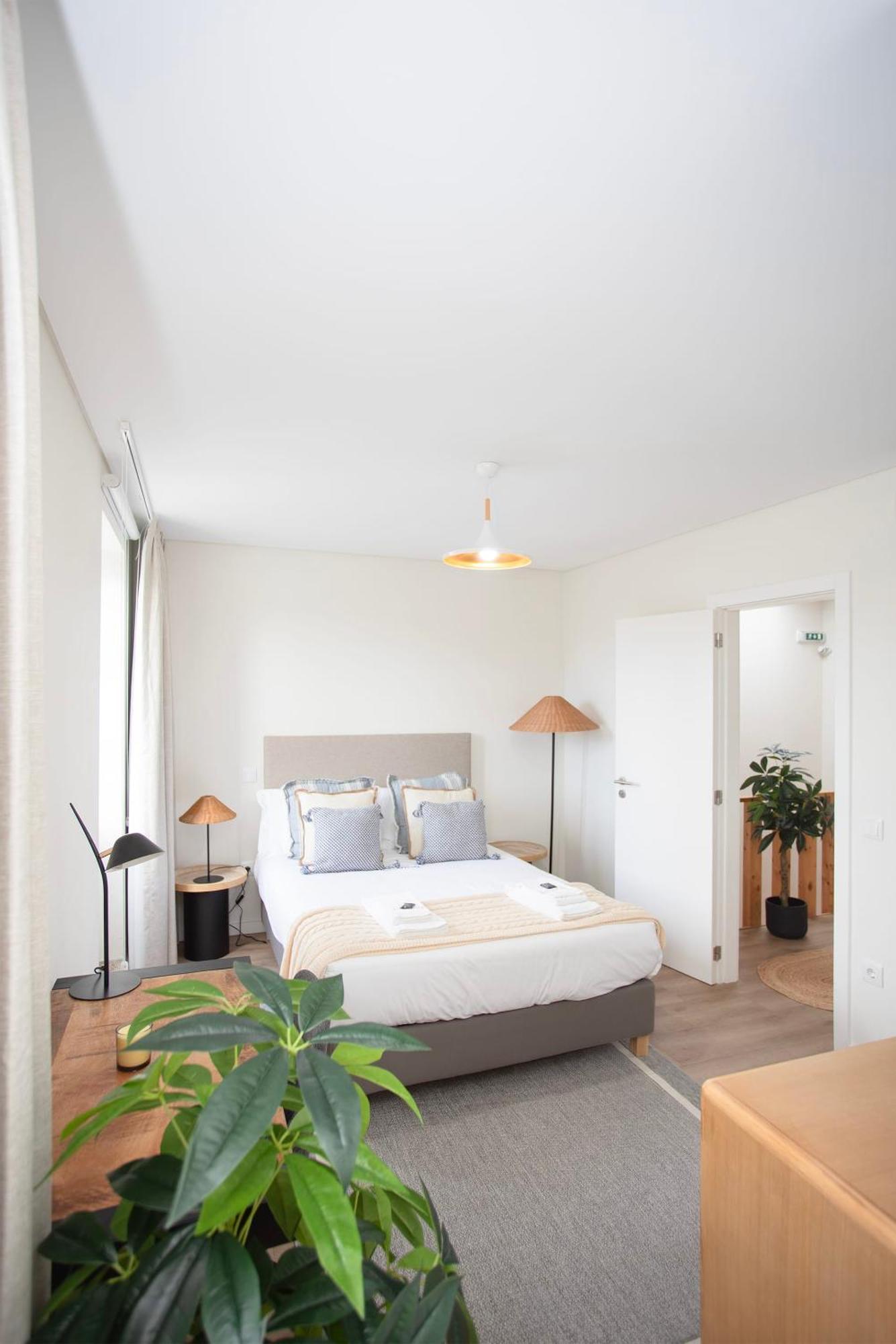 Liiiving In Porto - Downtown Quiet House Villa ภายนอก รูปภาพ